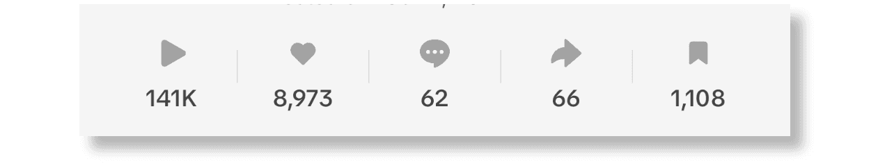 TikTok Statistics 1