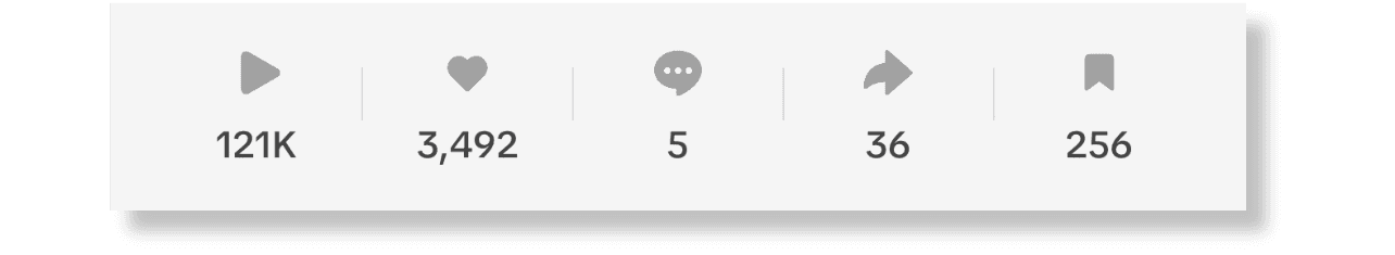 TikTok Statistics 4